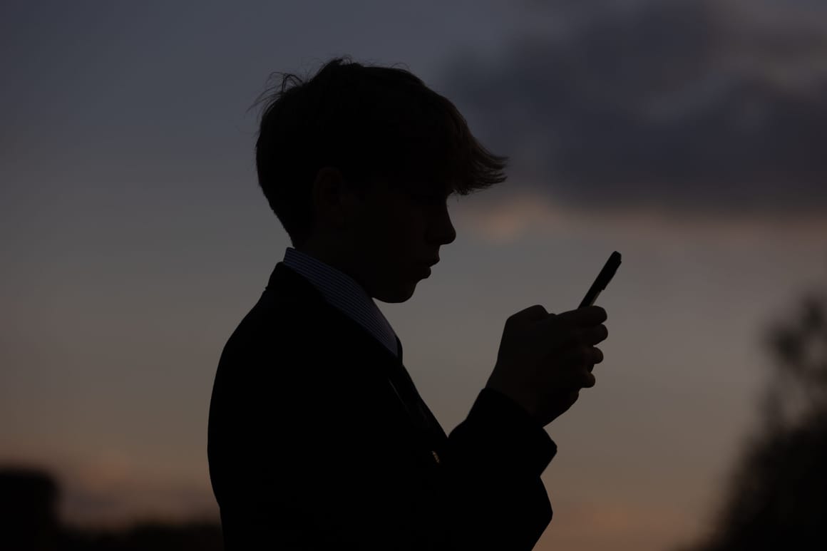 Online age checks are coming in Europe