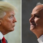 The pope has shown the world how to stand up to Trump