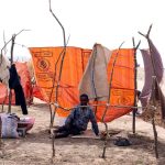 Three years on, Sudan war has “hallmarks of genocide”