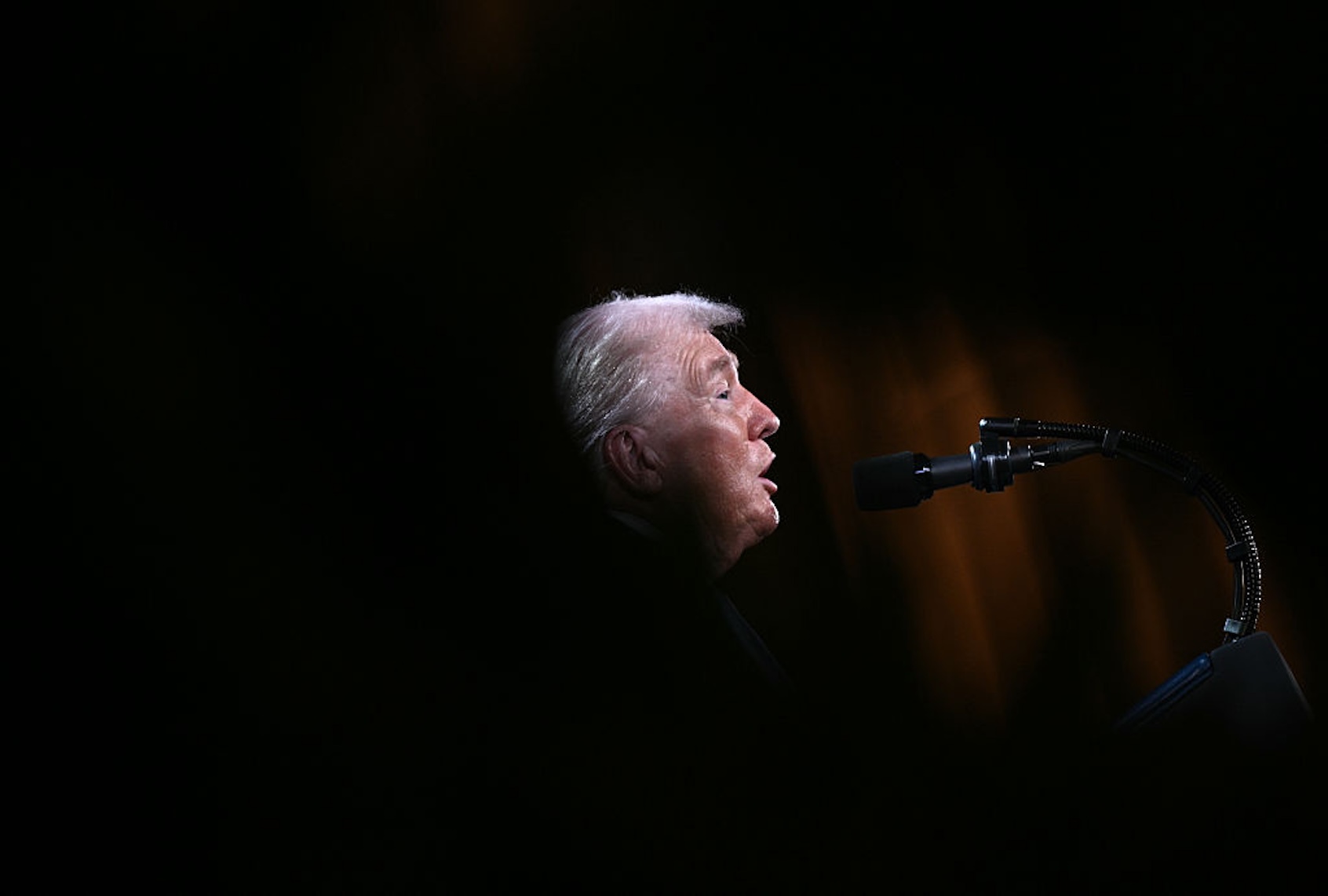 Reports of a MAGA civil war over Iran are greatly exaggerated