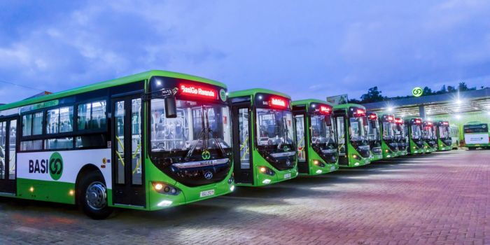 Explained: Why Electric Buses in Nairobi are Raising Fares Despite Not Using Fuel