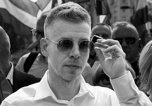 Two Lessons from Hungary for 2026 and 2028