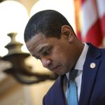 Former Virginia lt. governor killed wife in murder-suicide while their children were home: police