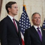 Trump’s Middle East envoys are partners in duplicity