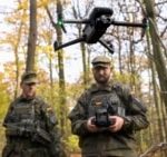 Czechs Demand Explanation After Russia’s Medvedev Threatens Europe’s Drone Factories