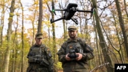 Czechs Demand Explanation After Russia’s Medvedev Threatens Europe’s Drone Factories