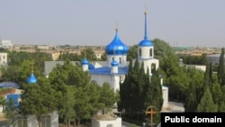 Dozens Detained During Easter Gatherings in Turkmenistan