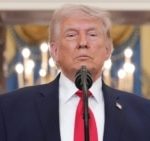 Trump Announces Israel-Lebanon Cease-Fire Amid Diplomatic Push For Further US-Iran Talks