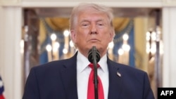 Trump Announces Israel-Lebanon Cease-Fire Amid Diplomatic Push For Further US-Iran Talks