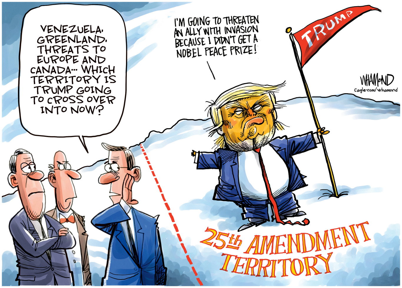 The Magic Bullet Delusion