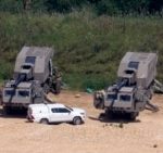 Trump Says US ‘Very Close’ To A Deal With Iran