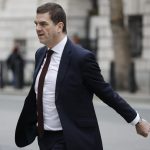 Starmer dismisses top official Robbins as Mandelson vetting crisis deepens