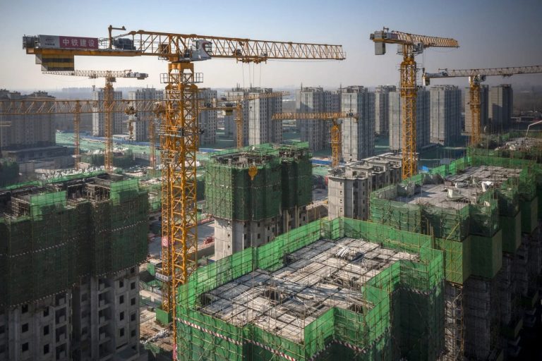 China Must Double Down on Investing in Productivity