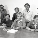 Power and Abuse in the United Farm Workers