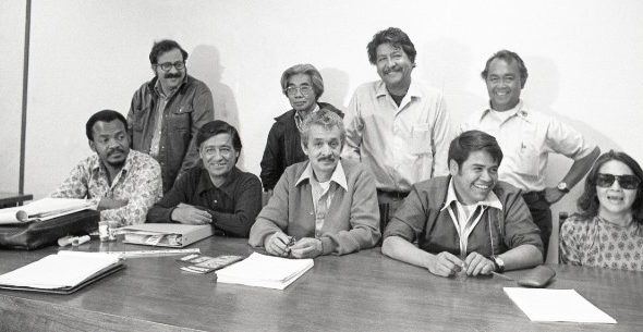 Power and Abuse in the United Farm Workers