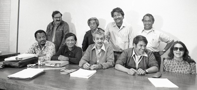 Power and Abuse in the United Farm Workers