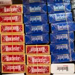 Tougher tobacco laws on the way as illegal vape market booms