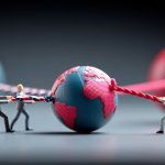 Geopolitical tops Singapore leaders’ risk radar as AI and strategic skills shape talent priorities