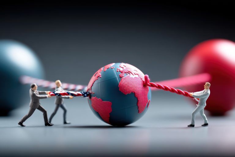 Geopolitical tops Singapore leaders’ risk radar as AI and strategic skills shape talent priorities