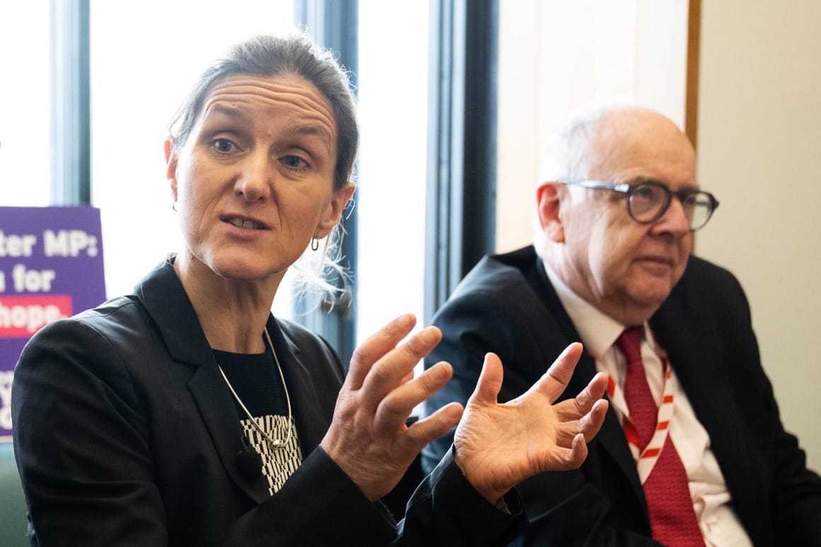 Britain’s bitter assisted dying debate is about to come roaring back to life