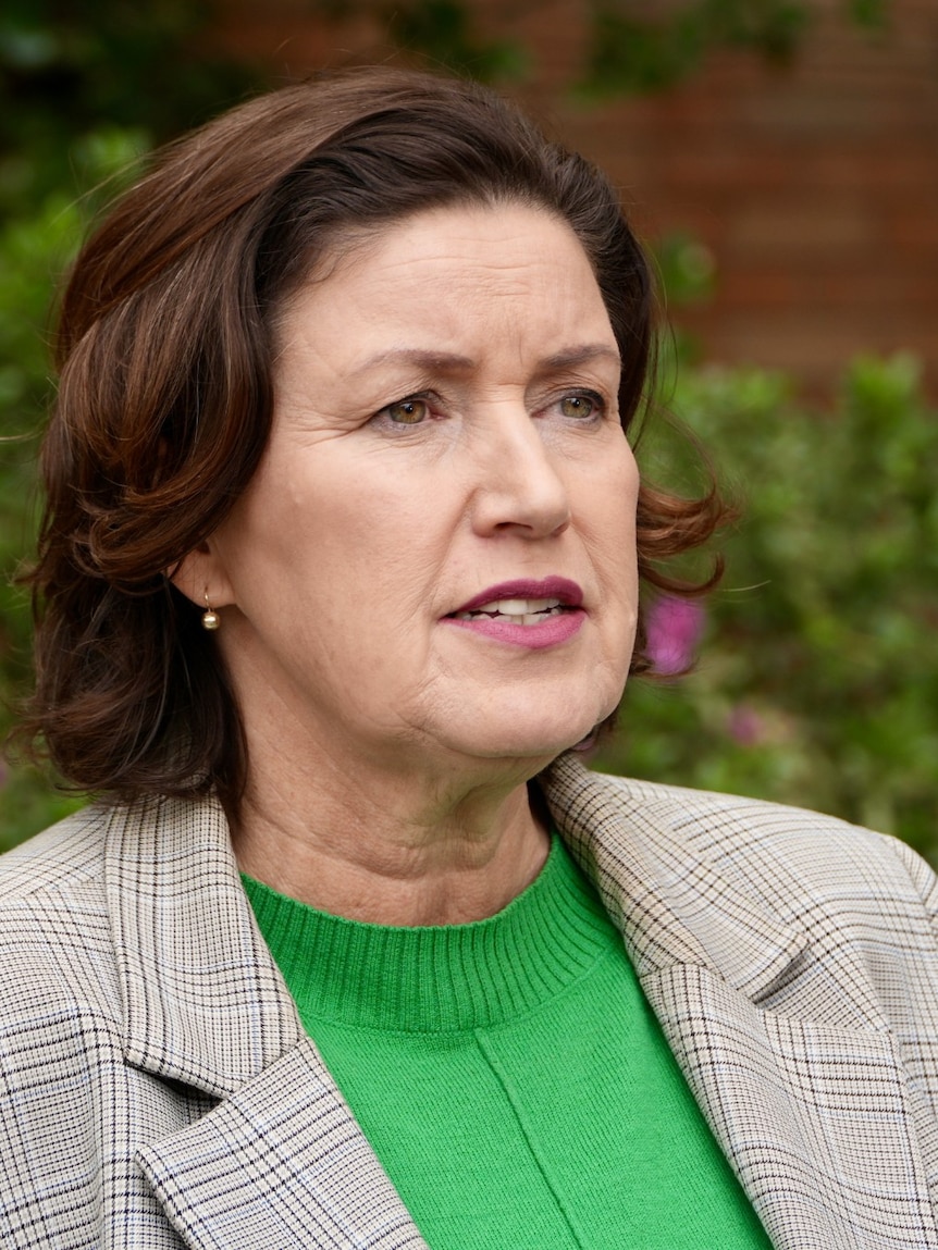 Food minister warns of challenging times for WA consumers at checkout