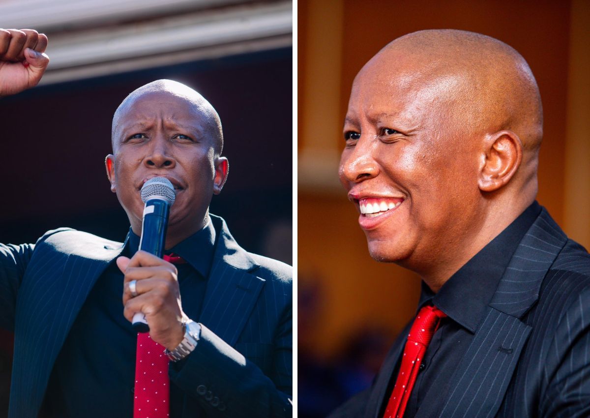 Malema’s master plan: Why he did NOT go to jail after verdict