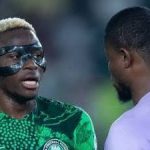 Super Eagles Shake-Up As Osimhen, Nwabali Miss Iran, Jordan Ties