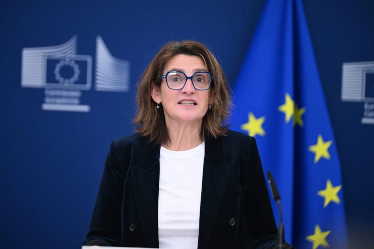 New merger rules are no free ride for European champions, says Teresa Ribera