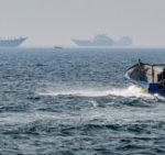 Trump Says US-Iran Deal ‘Very Close’ After Tehran Declares Strait Of Hormuz Open