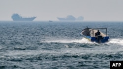 Trump Says US-Iran Deal ‘Very Close’ After Tehran Declares Strait Of Hormuz Open