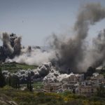 Israel Killed Nearly 100 People in Lebanon in Day Leading Up to Ceasefire