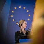 EU to ‘play its part’ to restore energy and trade flows from Middle East