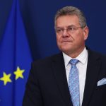 Šefčovič: US-Abkommen nicht mit zusätzlichen Forderungen „überfrachten“