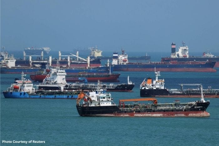 Iran War Hurts ASEAN, But It Still Needs the US