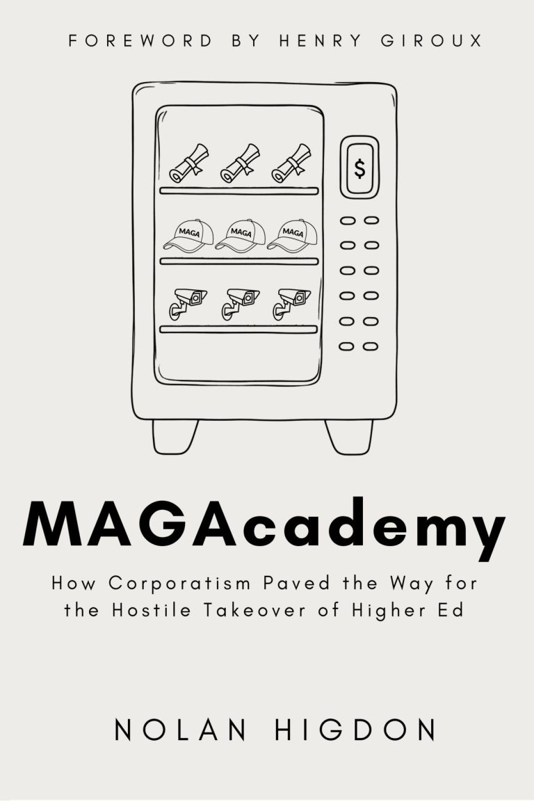 MAGAcademy