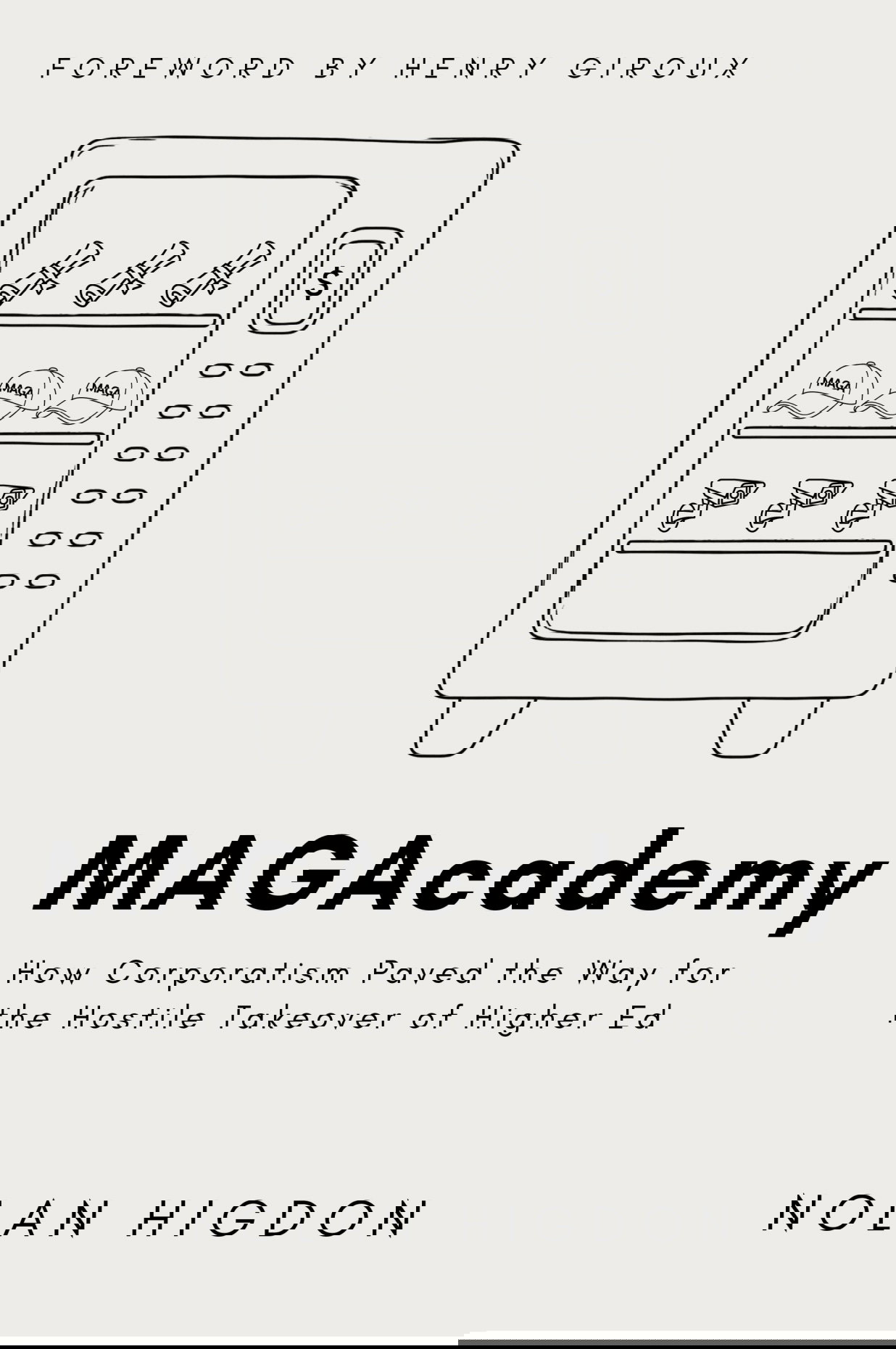 MAGAcademy