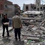 Israel-Hezbollah ceasefire: civilians return to ruined towns in southern Lebanon