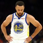 Curry, Warriors knocked out of NBA play-in tournament by Suns