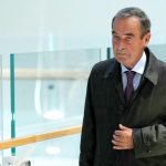 Tough verdict against cement group Lafarge