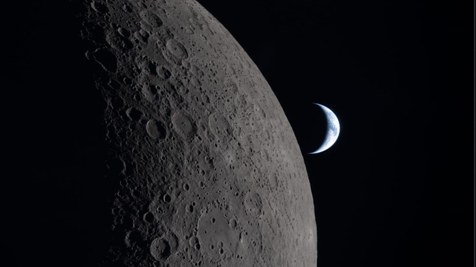 Forget relying on solar power: NASA plans to put nuclear reactors on the surface of the Moon