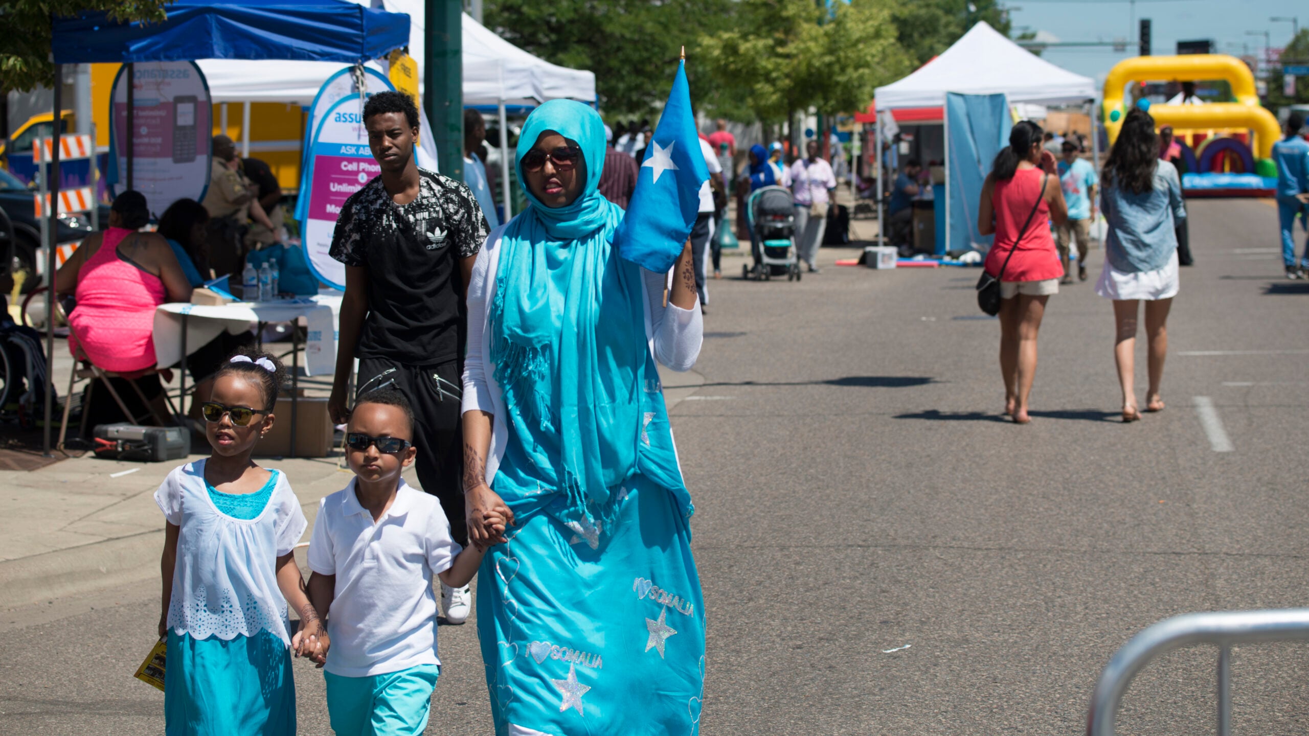 Los ataques contra la ciudadanía por nacimiento forman parte de la agenda de la derecha para revertir derechos democráticos conquistados con décadas de lucha
