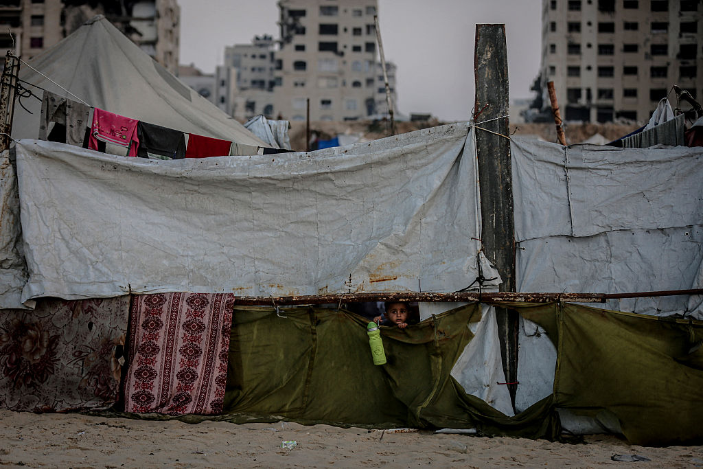 The Bombs Have Slowed, But Israel Controls Every Aspect of Our Lives in Gaza