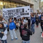 Body camera footage shows killer cops shot St. Louis teen Emeshyon Wilkins in back of head