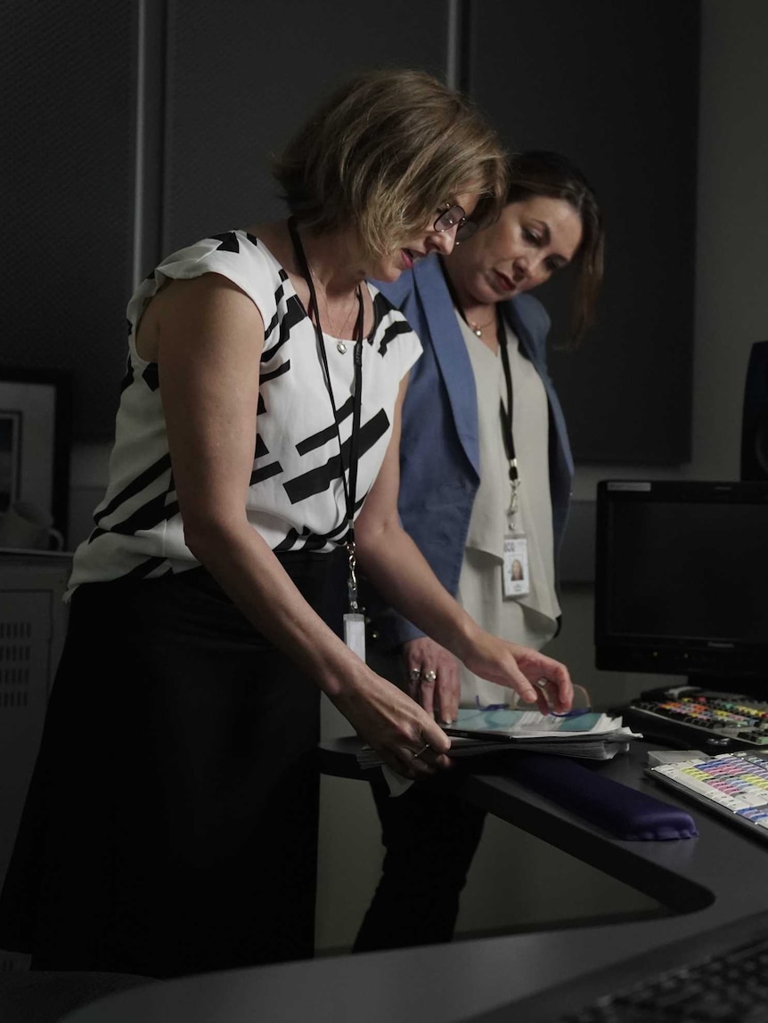 The ABC is investigating aged care again and we want to hear from you