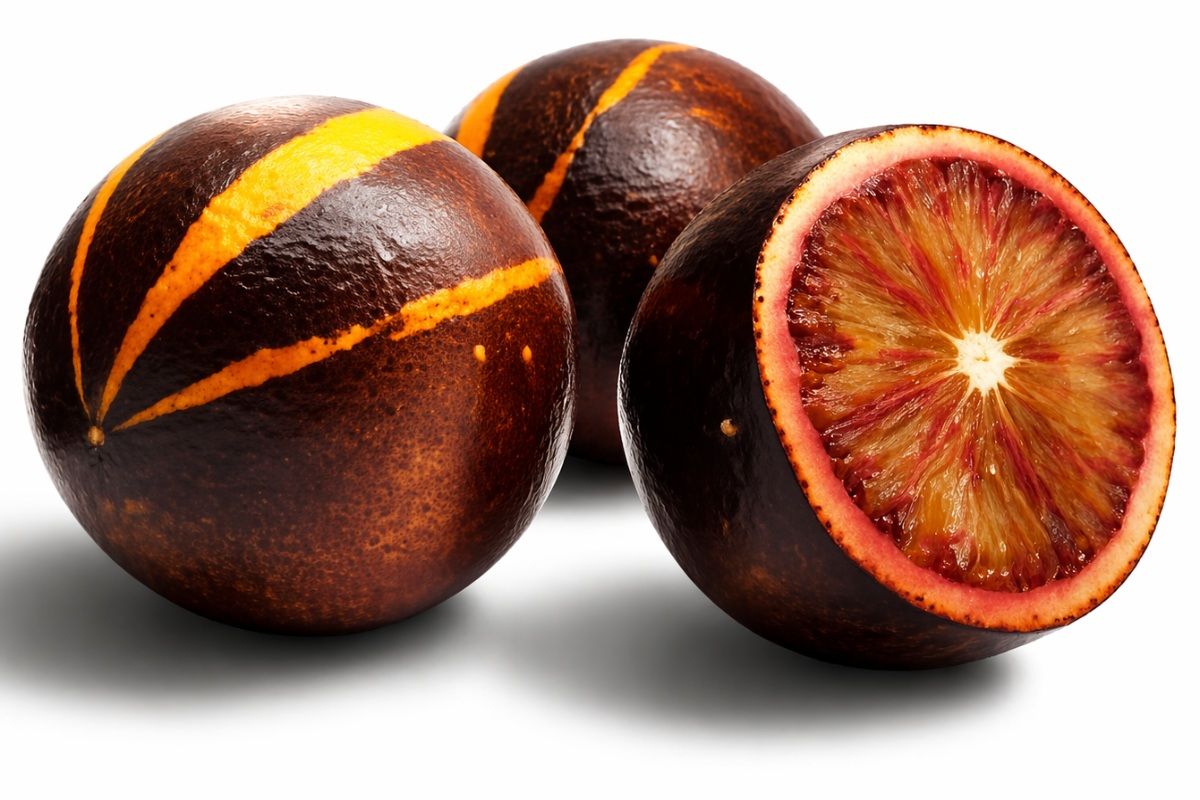 The award-winning ONIX blood orange is now available in SA