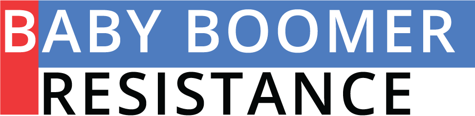 The Blogs Sunday Rant From My Substack About Another Horrible Week.