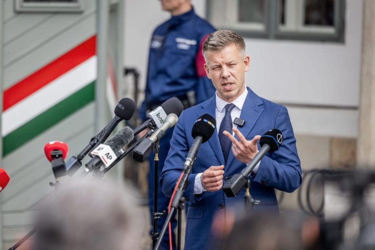 Hungary’s Tisza party widens parliamentary majority as final votes are counted