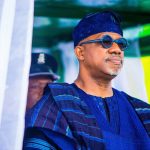 Alleged False Declaration: Court Adjourns Suit Involving Abiodun, Rights Groups To July 9