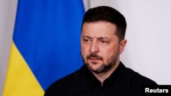 Zelenskyy Warns Russian Oil Revenues Are Funding War