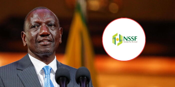 Ruto Ally Reappointed to the NSSF Board of Trustees